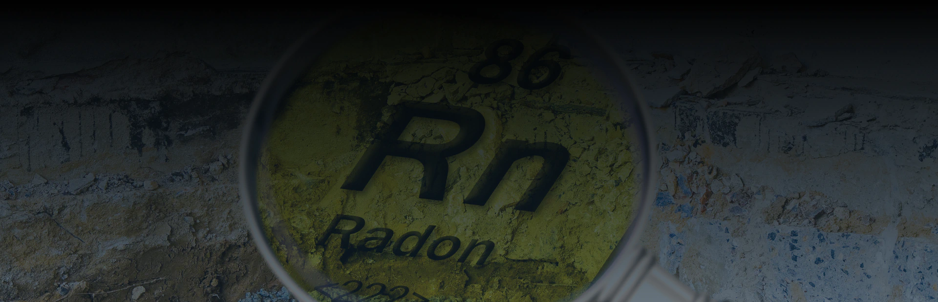 Radon Testing