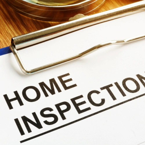 slider Home Inspection